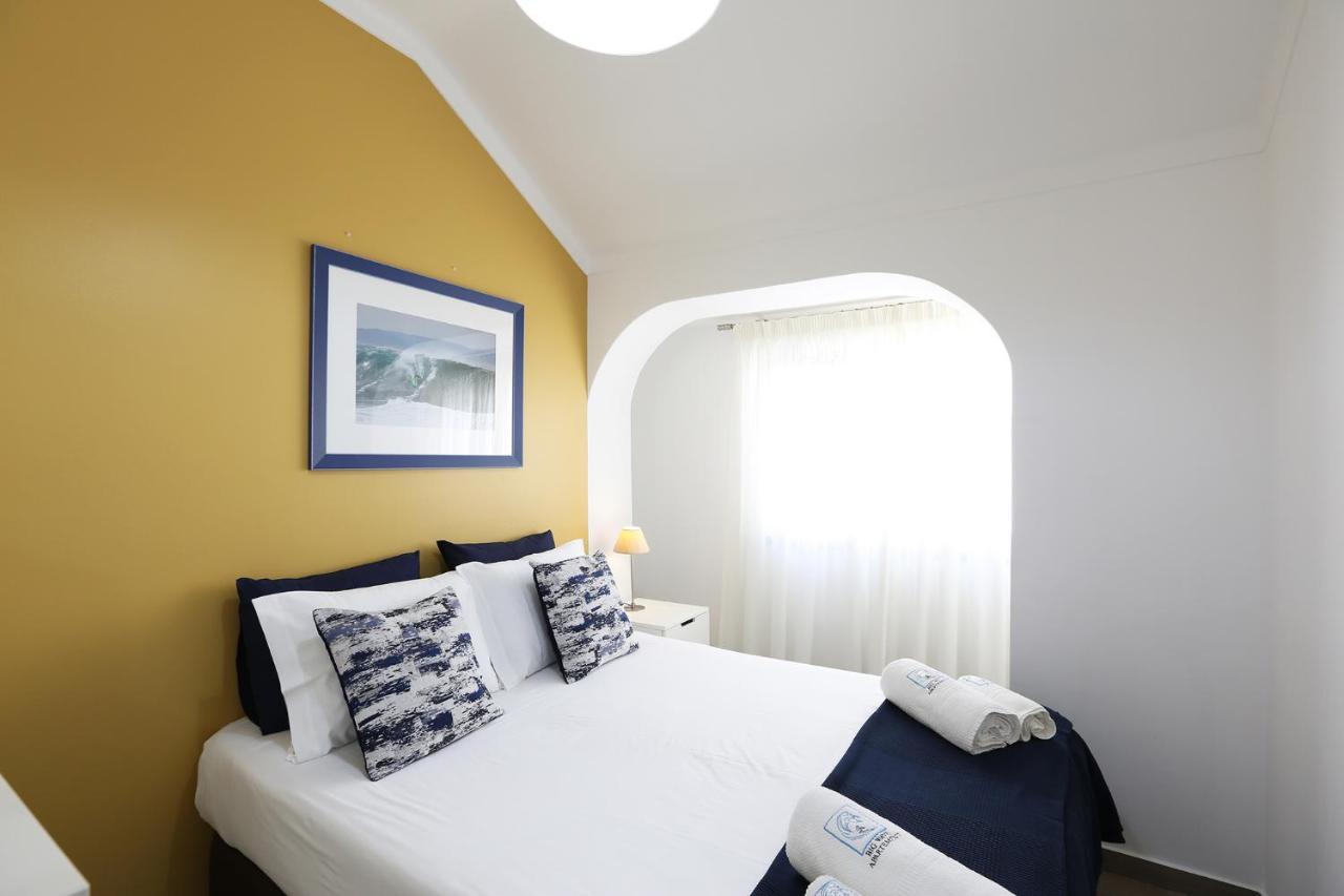 Big Wave Apartment Nazare Exterior photo